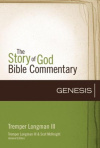 Genesis - The Story of God Bible Commentary